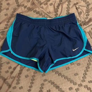 Nike Dri Fit Running Shorts